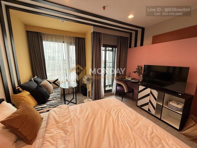 picture ðĨ Available Now! Life Sathorn Sierra - Book Before It's Gone! ðĨ MD-26065807 - 4/9
