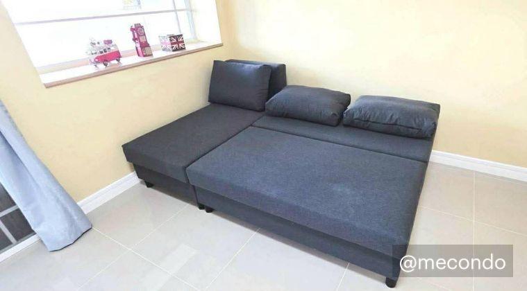 picture ME2500255 Townhouse For Rent Indy Bangna KM.7 - 6/11