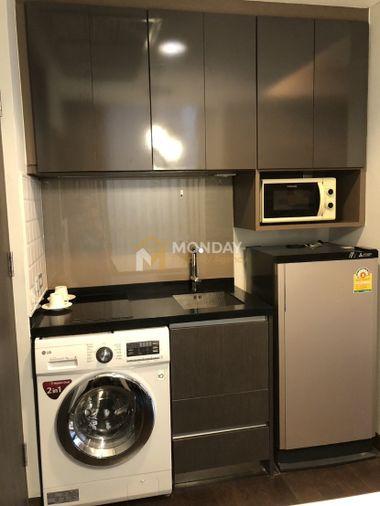 รูป 🔥 ห้องว่าง พร้อมเข้าอยู่! เดอะ ลุมพินี 24 รีบจองก่อนหลุด 🔥 MD-26065999 - รูปที่ 8/10
