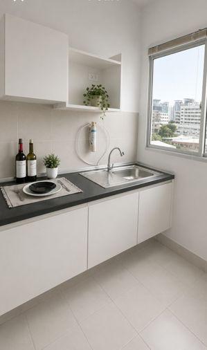 รูป PROUD230626   ขายด่วน ซิตี้โฮม ศรีนครินทร์    City Home Srinakarin - รูปที่ 7/7