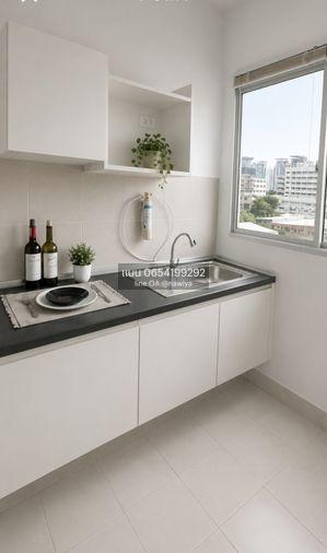 รูป PROUD230626 ขายด่วน ซิตี้โฮม ศรีนครินทร์ City Home Srinakarin - รูปที่ 7/7