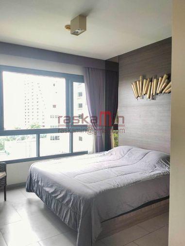 picture 🌊 Zire Wongamat Beachfront Condo | 1 Bedroom | 25,000 THB/Month - 8/19