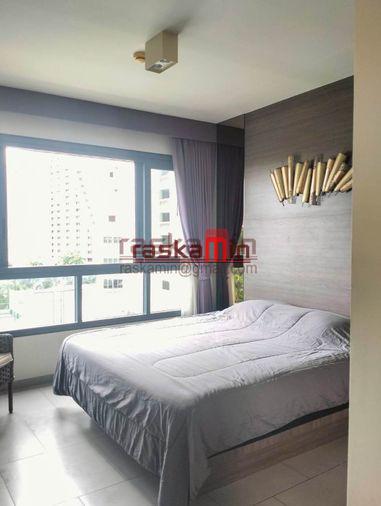 picture 🌊 Zire Wongamat Beachfront Condo | 1 Bedroom | 25,000 THB/Month - 8/19