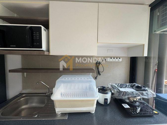 picture 🔥 Available Now! Supalai City Resort Bearing Station (Sukhumvit 105) - Book Before It's Gone! 🔥 MD-26065981 - 5/9