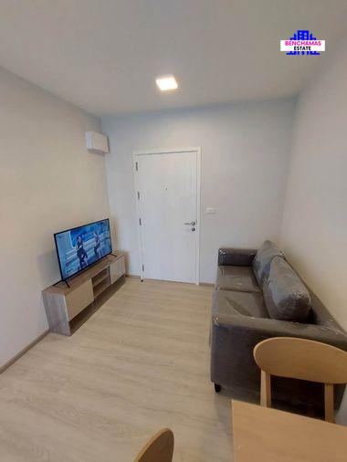 picture ðĨ Condo for Saleâ
Plum Condo Sukhumvit 62 | Near BTS Bang Chak - 1/8