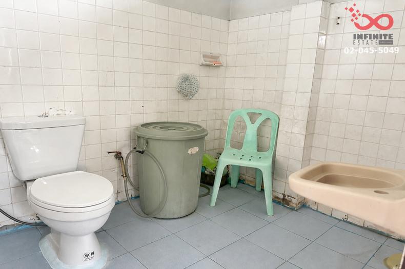 รูป ขายบ้านเดี่ยว พร้อมห้องเช่า เนื้อที่ 80 ตรว. ย่านตลิ่งชัน บรมราชชนนี 63 - ราชพฤกษ์  - รูปที่ 5/7