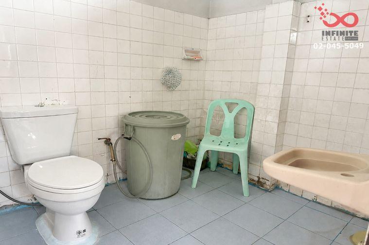 รูป ขายบ้านเดี่ยว พร้อมห้องเช่า เนื้อที่ 80 ตรว. ย่านตลิ่งชัน บรมราชชนนี 63 - ราชพฤกษ์  - รูปที่ 5/7