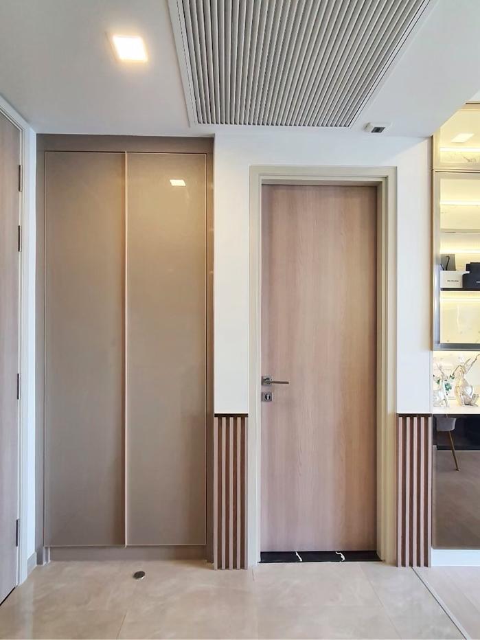 picture One9Five Asoke – Rama 9 | 🚝Near MRT Rama 9 #2026062314904 #MKT - 13/17