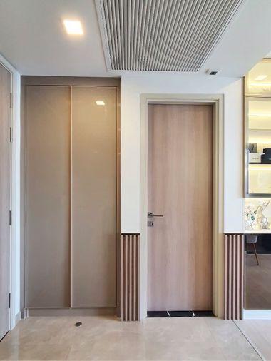 picture One9Five Asoke – Rama 9 | 🚝Near MRT Rama 9 #2026062314904 #MKT - 13/17