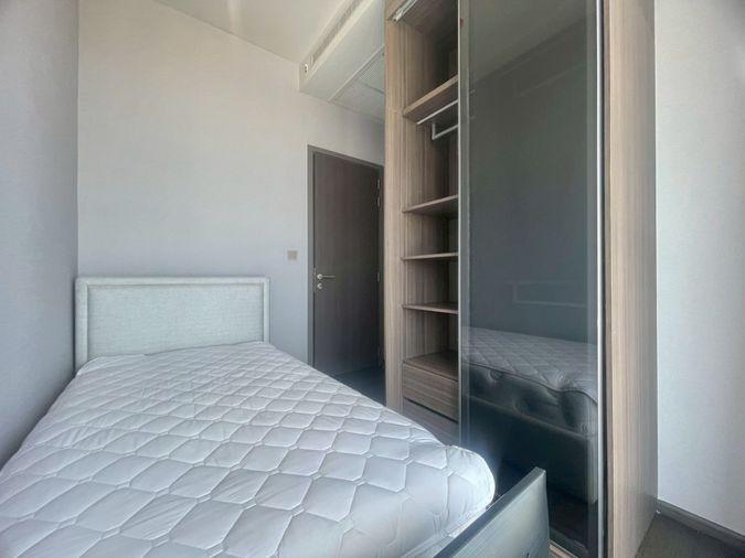 picture 🌆 For Rent: Conner Ratchathewi | Near BTS Ratchathewi & Siam | Ready to Move In @90condo 🌃 - 6/9