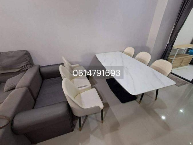 picture For Rent Baan Klang Muang Ladprao 101 59,000 - 15/17