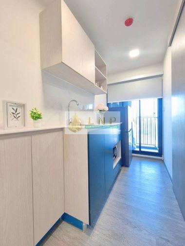 รูป 🏢 ให้เช่าคอนโด : Kave Wonderland (เคฟ วันเดอร์แลนด์) รหัสทรัพย์ | 📌LNP-C13771 - รูปที่ 5/11