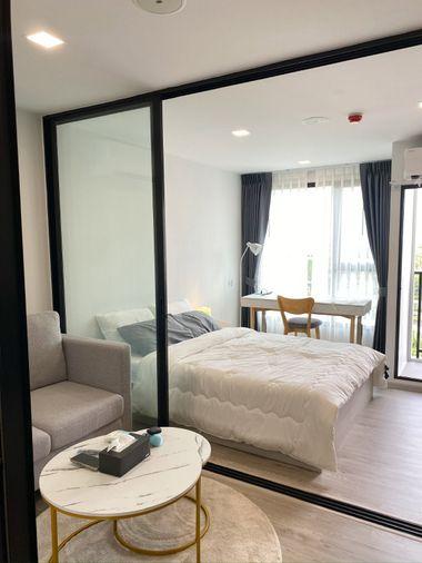 picture AS2121 Kave Seed Kaset Condo for rent - 1/17