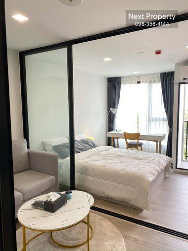 picture AS2121 Kave Seed Kaset Condo for rent - 1/17