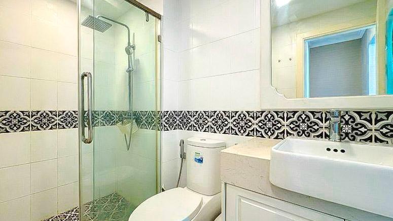 รูป The Orient Resort & Spa Condo for Sale 2Bedroom Pool View - รูปที่ 8/9
