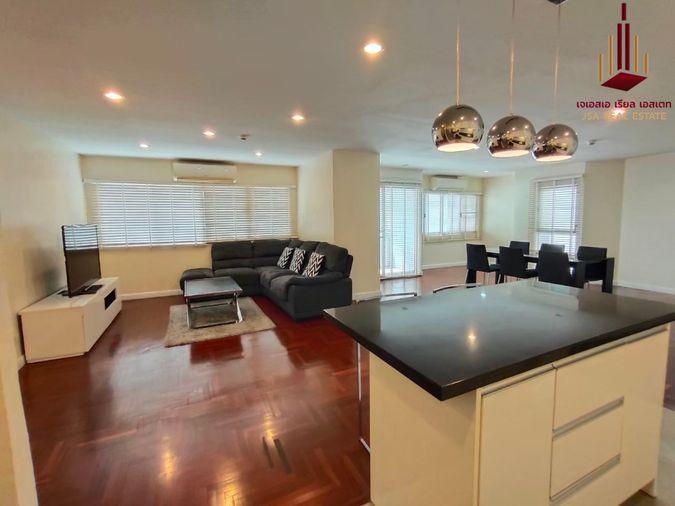 picture ✨ For Rent : Silom Condominium  Condo ✨  💰 Only 55,000 THB/month - 1/9