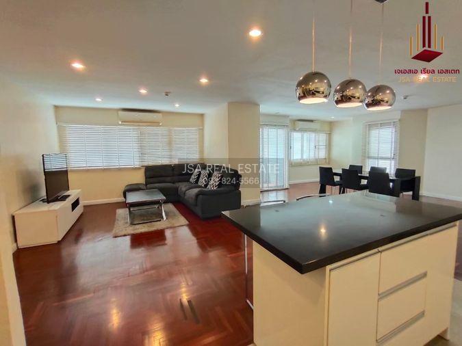picture ✨ For Rent : Silom Condominium Condo ✨ 💰 Only 55,000 THB/month - 1/9