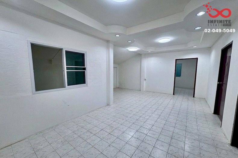รูป ขายบ้านเดี่ยวชั้นเดียว 3ห้องนอน ถนนนิมิตรใหม่ - ลำลูกกา ซอยเทศบาล 1 ลำลูกกาคลอง 8  - รูปที่ 4/13