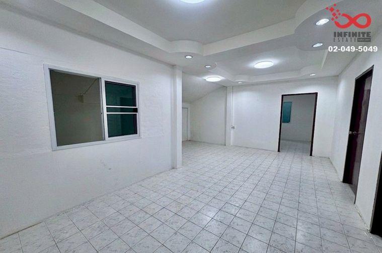 รูป ขายบ้านเดี่ยวชั้นเดียว 3ห้องนอน ถนนนิมิตรใหม่ - ลำลูกกา ซอยเทศบาล 1 ลำลูกกาคลอง 8  - รูปที่ 4/13