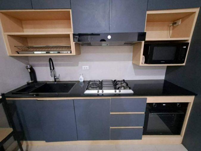 picture  For Rent   Baan Klang Muang Ladprao 101   59,000 - 17/17