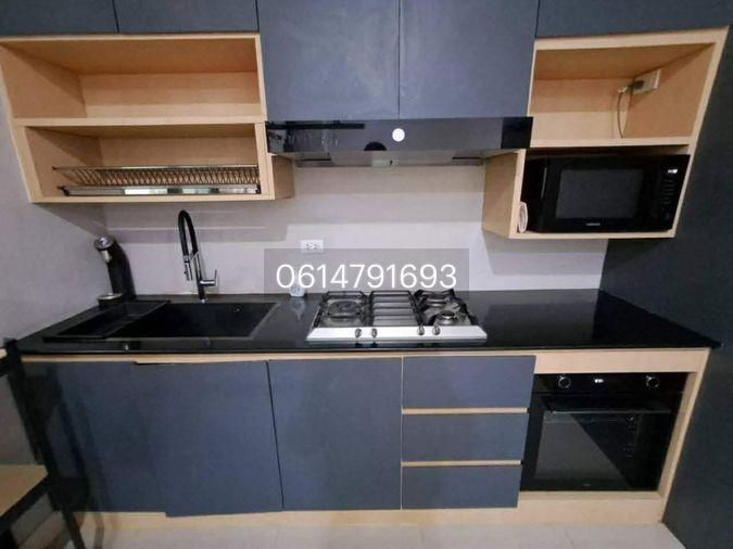 picture For Rent Baan Klang Muang Ladprao 101 59,000 - 17/17