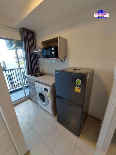 picture ðĨ Condo for Saleâ
Plum Condo Sukhumvit 62 | Near BTS Bang Chak - 4/8