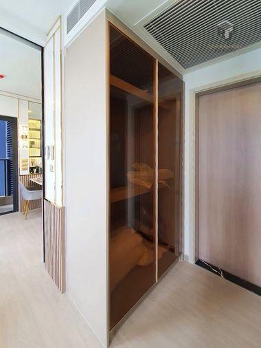 picture One9Five Asoke – Rama 9 | 🚝Near MRT Rama 9 #2026062314904 #MKT - 6/17