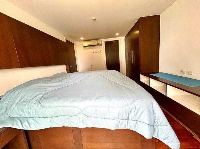 picture Condo for rent, Golden Coast Sriracha. Beautiful room, move in Ready - 10/19