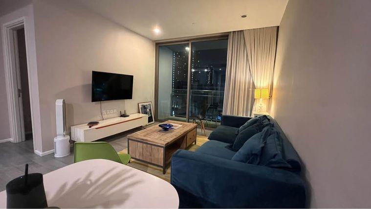 รูป 🏢 ให้เช่าคอนโด : The Parkland Phetkasem 56 (เดอะพาร์คแลนด์ เพชรเกษม 56)   รหัสทรัพย์ | 📌LNP-C13769  - รูปที่ 5/18