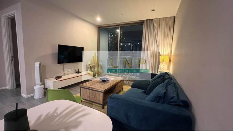 รูป 🏢 ให้เช่าคอนโด : The Parkland Phetkasem 56 (เดอะพาร์คแลนด์ เพชรเกษม 56) รหัสทรัพย์ | 📌LNP-C13769 - รูปที่ 5/18