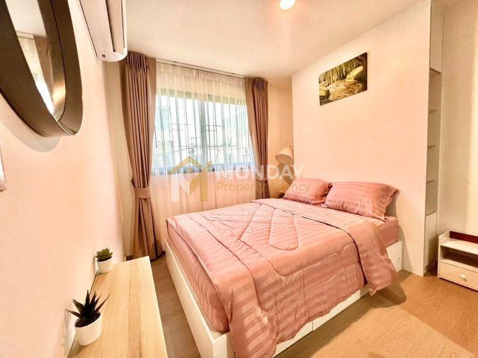 รูป 🔥 ห้องว่าง พร้อมเข้าอยู่! ดิ ออริจิ้น บางแค รีบจองก่อนหลุด 🔥MD-26065951 - รูปที่ 2/8
