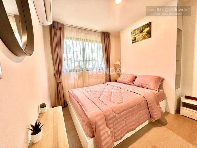 รูป 🔥 ห้องว่าง พร้อมเข้าอยู่! ดิ ออริจิ้น บางแค รีบจองก่อนหลุด 🔥MD-26065951 - รูปที่ 2/8