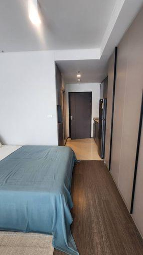 picture Condo for rent :  IDEO Sukhumvit 93 (( BTS Bang Chak )) MK-02  line @livingbkk  - 5/11