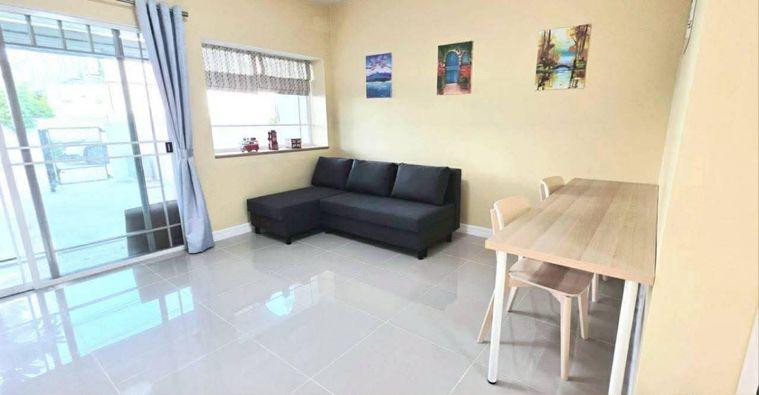 picture ME2500255 Townhouse For Rent Indy Bangna KM.7 - 9/11