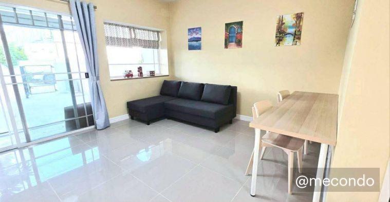 picture ME2500255 Townhouse For Rent Indy Bangna KM.7 - 9/11