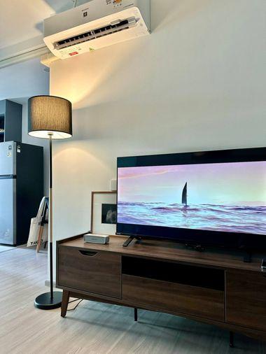 รูป 🟢ER26232 🟢ให้เช่า / For Rent Aspire Ratchayothin 💰 ราคา 16,800 บาท/เดือน - รูปที่ 6/21