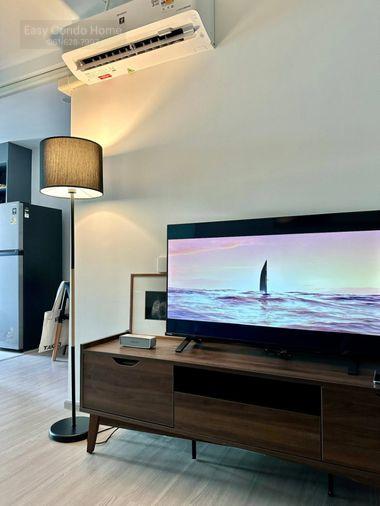รูป 🟢ER26232 🟢ให้เช่า / For Rent Aspire Ratchayothin 💰 ราคา 16,800 บาท/เดือน - รูปที่ 6/21