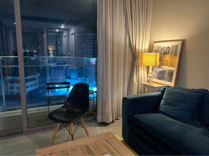 รูป 🏢 ให้เช่าคอนโด : The Parkland Phetkasem 56 (เดอะพาร์คแลนด์ เพชรเกษม 56)   รหัสทรัพย์ | 📌LNP-C13769  - รูปที่ 7/18