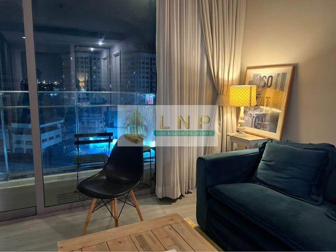 รูป 🏢 ให้เช่าคอนโด : The Parkland Phetkasem 56 (เดอะพาร์คแลนด์ เพชรเกษม 56) รหัสทรัพย์ | 📌LNP-C13769 - รูปที่ 7/18