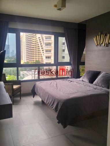 picture 🌊 Zire Wongamat Beachfront Condo | 1 Bedroom | 25,000 THB/Month - 19/19