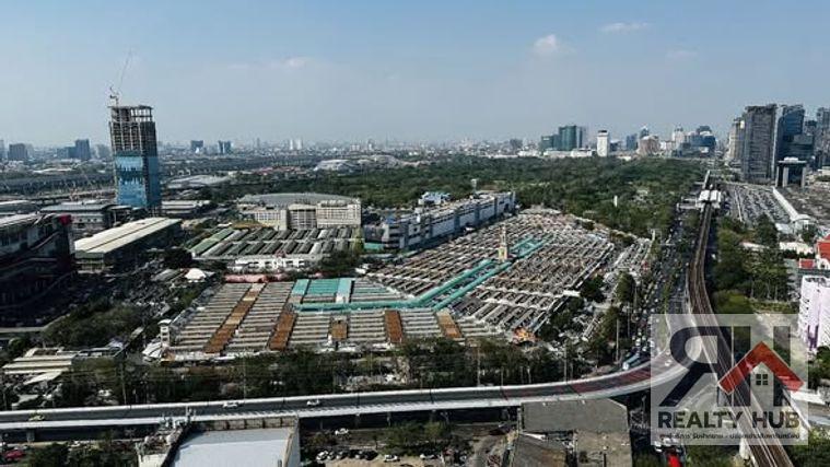 รูป 🤝🏻RB25144 ให้เช่าถูกมาก👍ไอดีโอ พหลโยธิน - จตุจักร✅แอดไลน์ @mproperty( มี @ ด้วย) แอดมินตอบไว - รูปที่ 4/6