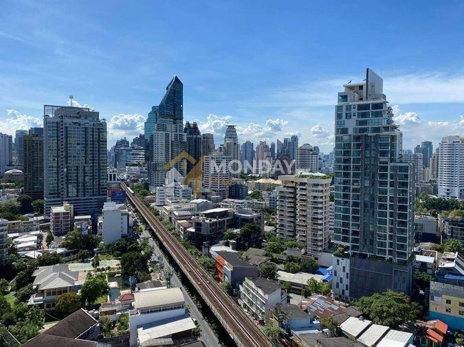 รูป 🔥 ห้องว่าง พร้อมเข้าอยู่! บีทนิค สุขุมวิท 32 รีบจองก่อนหลุด 🔥MD-26066034 - รูปที่ 3/8