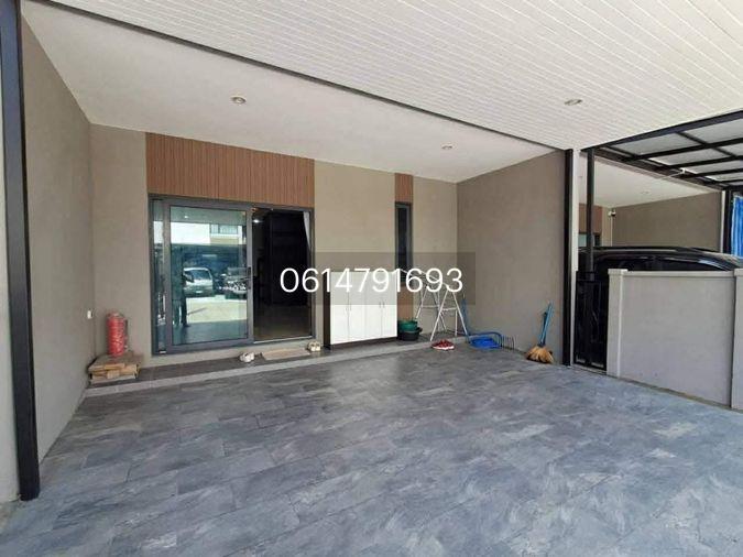 picture For Rent Baan Klang Muang Ladprao 101 59,000 - 6/17