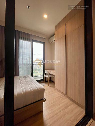 picture 🔥 Available Now! M Chatuchak Condo - Book Before It's Gone! 🔥 MD-26066030 - 6/8