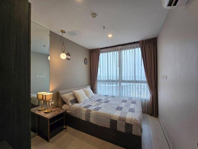 รูป 🏢 ให้เช่าคอนโด : Elio Del Nest (เอลลิโอ เดล เนสท์)   รหัสทรัพย์ | 📌LNP-C3345  - รูปที่ 1/10