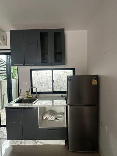 picture ME2500254 Townhome For Rent Bann Klang Muang - 5/12