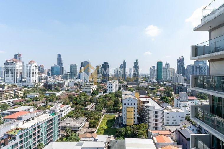รูป 🔥MD-26066017 Rare Item ห้องสวย ราคาต่ำกว่าตลาด เอควา สุขุมวิท 49 รีบจองก่อนหลุด 🔥 - รูปที่ 6/28