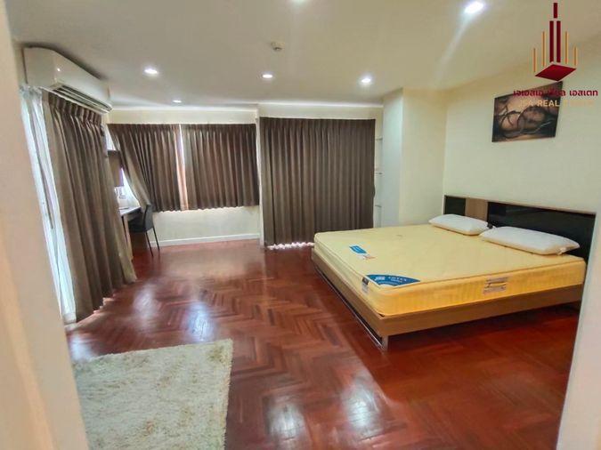 picture ✨ For Rent : Silom Condominium  Condo ✨  💰 Only 55,000 THB/month - 5/9