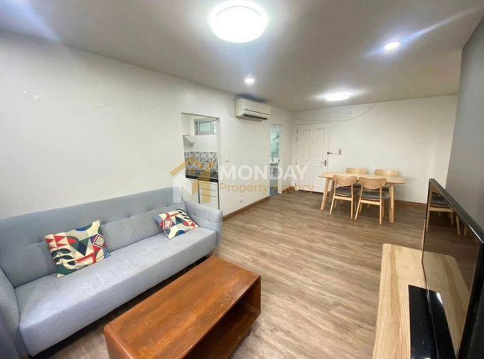 รูป 🔥 ห้องว่าง พร้อมเข้าอยู่! วัน เอ็กซ์ สาทร-นราธิวาส รีบจองก่อนหลุด 🔥MD-26066040 - รูปที่ 4/7