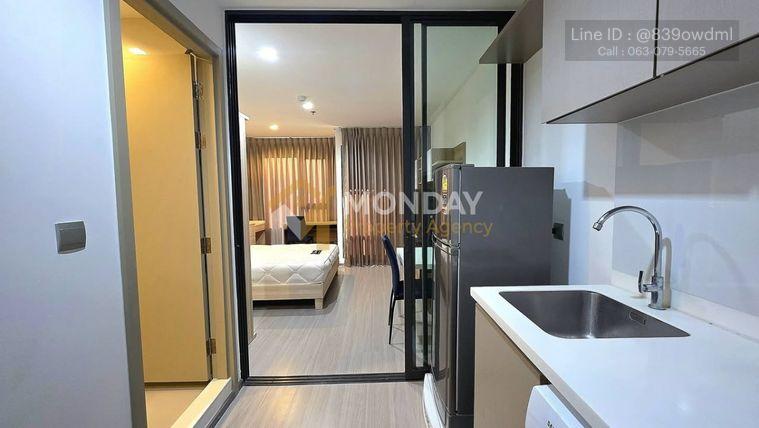 รูป 🔥 ห้องว่าง พร้อมเข้าอยู่! ไลฟ์ ลาดพร้าว รีบจองก่อนหลุด 🔥MD-26065996 - รูปที่ 3/4